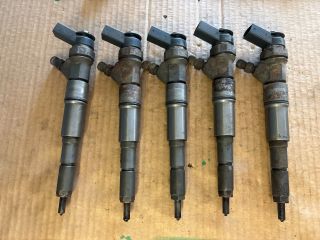 bontott BMW 5 E60 Porlasztó (1 db)