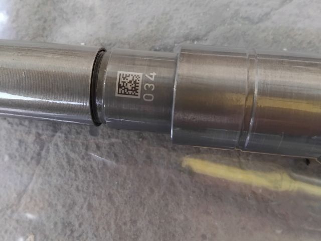 bontott BMW 5 E60 Porlasztó (1 db)