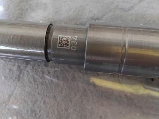 bontott BMW 5 E60 Porlasztó (1 db)