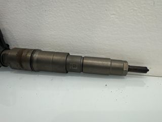 bontott BMW 5 E60 Porlasztó (1 db)