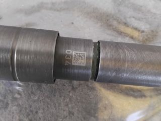 bontott BMW 5 E60 Porlasztó (1 db)