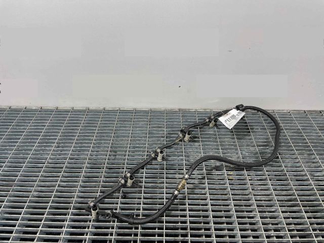 bontott BMW 5 E60 Résolajcső