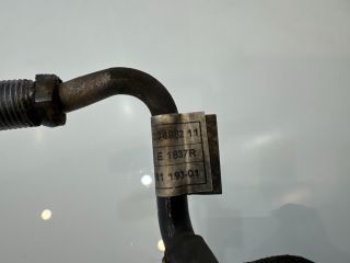 bontott BMW 5 E60 Szervócső