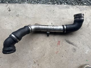 bontott BMW 5 E60 Turbócső