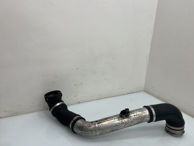 bontott BMW 5 E60 Turbócső