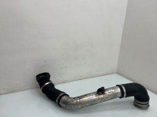 bontott BMW 5 E60 Turbócső