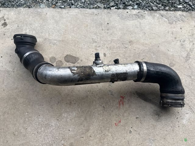 bontott BMW 5 E60 Turbócső