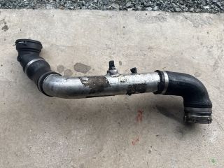 bontott BMW 5 E60 Turbócső