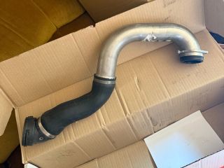 bontott BMW 5 E60 Turbócső