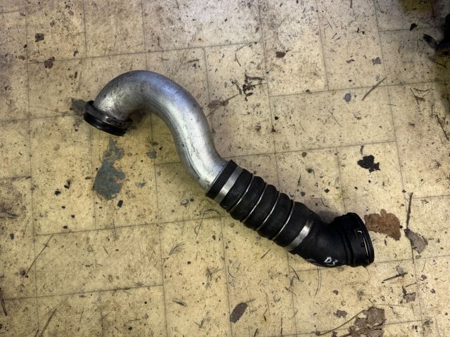 bontott BMW 5 E60 Turbócső