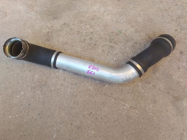 bontott BMW 5 E60 Turbócső