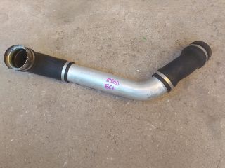 bontott BMW 5 E60 Turbócső