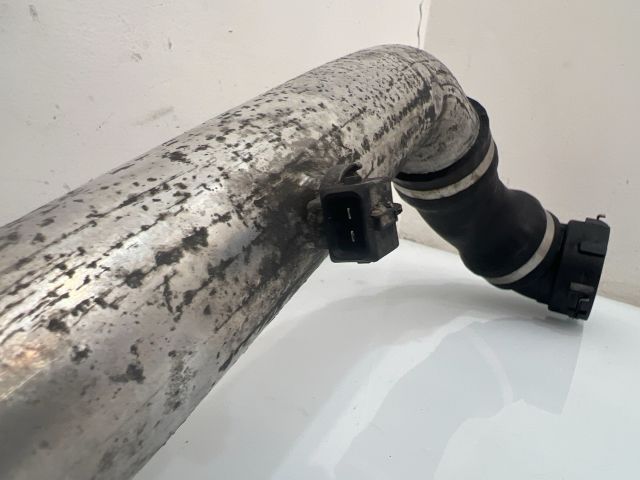 bontott BMW 5 E60 Turbócső