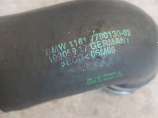 bontott BMW 5 E60 Turbócső