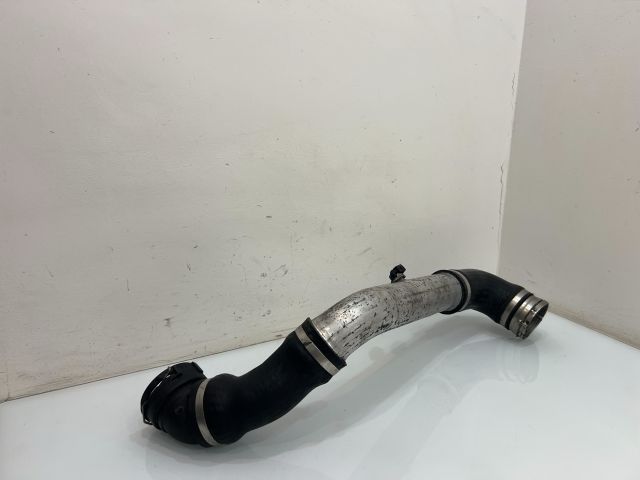 bontott BMW 5 E60 Turbócső