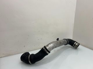 bontott BMW 5 E60 Turbócső