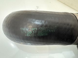 bontott BMW 5 E60 Turbócső