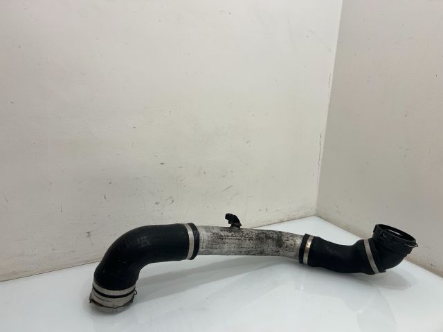 bontott BMW 5 E60 Turbócső