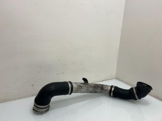 bontott BMW 5 E60 Turbócső