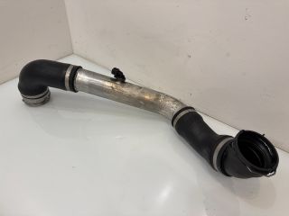 bontott BMW 5 E60 Turbócső