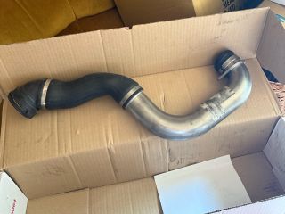 bontott BMW 5 E60 Turbócső