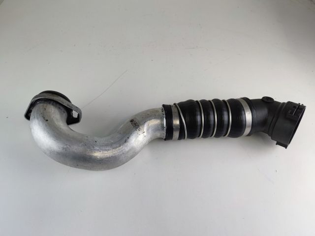 bontott BMW 5 E60 Turbócső