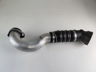 bontott BMW 5 E60 Turbócső