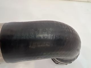 bontott BMW 5 E60 Turbócső