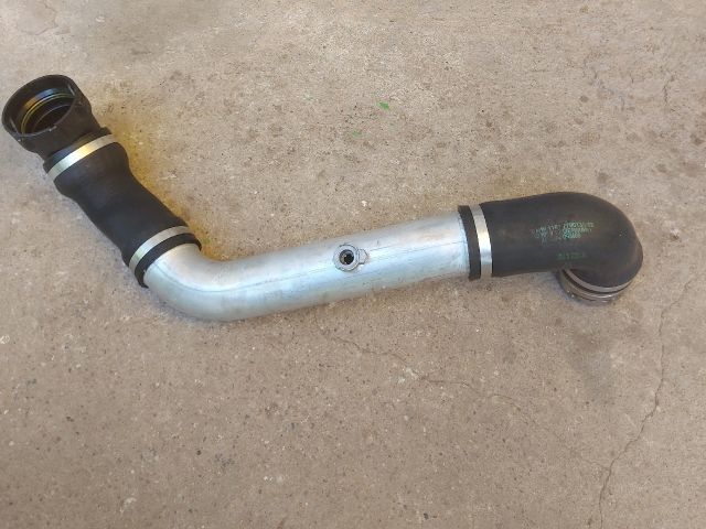 bontott BMW 5 E60 Turbócső