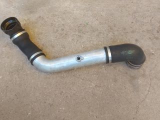 bontott BMW 5 E60 Turbócső