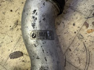 bontott BMW 5 E60 Turbócső