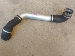 bontott BMW 5 E60 Turbócső