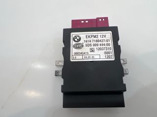 bontott BMW 5 E60 Üzemanyag Szivattyú Relé