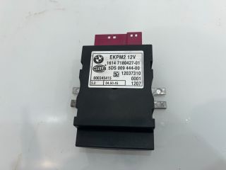 bontott BMW 5 E60 Üzemanyag Szivattyú Relé