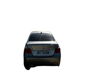 bontott BMW 5 E60 Üzemanyag Szivattyú