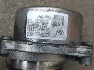 bontott BMW 5 E60 Vákumpumpa