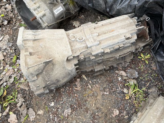 bontott BMW 5 E60 Váltó (Mechanikus)