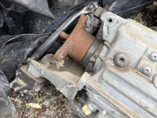 bontott BMW 5 E60 Váltó (Mechanikus)