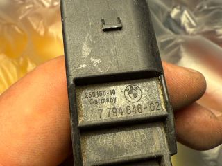 bontott BMW 5 E60 Vezérműtengely Fordulatszám Jeladó