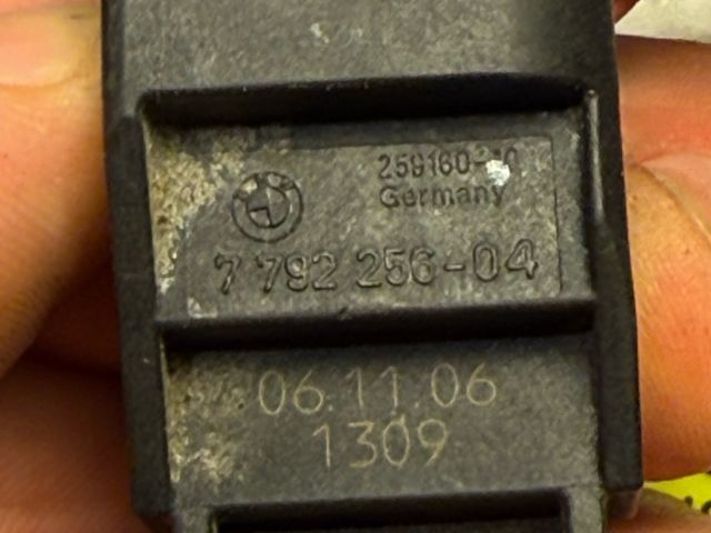 bontott BMW 5 E60 Vezérműtengely Fordulatszám Jeladó