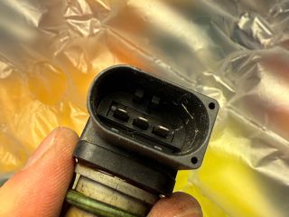 bontott BMW 5 E60 Vezérműtengely Fordulatszám Jeladó