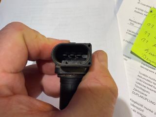 bontott BMW 5 E60 Vezérműtengely Fordulatszám Jeladó