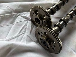 bontott BMW 5 E60 Vezérműtengely (Magában)