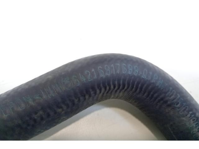 bontott BMW 5 E60 Vízcső Tartó Bak