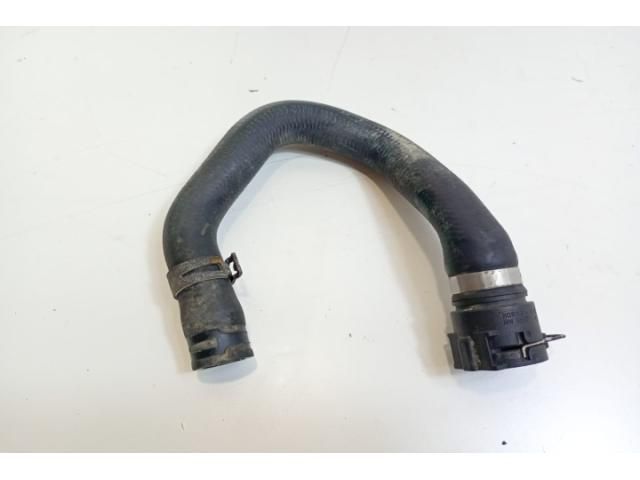 bontott BMW 5 E60 Vízcső Tartó Bak