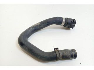 bontott BMW 5 E60 Vízcső Tartó Bak