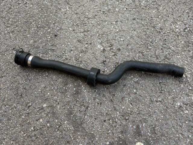 bontott BMW 5 E60 Vízcső