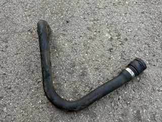 bontott BMW 5 E60 Vízcső