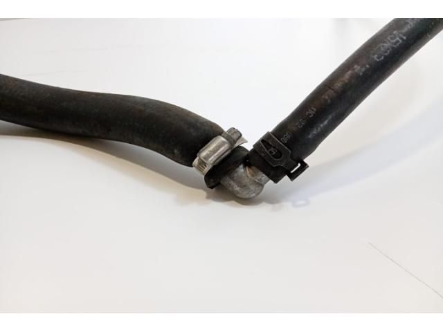 bontott BMW 5 E60 Vízcső