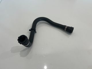 bontott BMW 5 E60 Vízcső